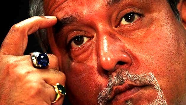 Outlook for beer sales good this fiscal: Vijay Mallya