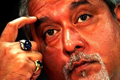 Outlook for beer sales good this fiscal: Vijay Mallya