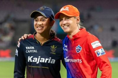 WPL 2023 Points Table Update After Delhi Capitals vs Royal Challengers Bangalore