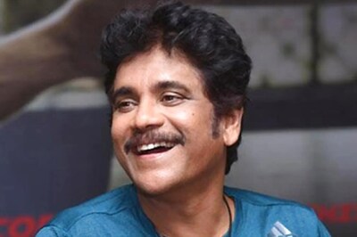 Nagarjuna to Contest on YSRCP Ticket in Andhra Pradesh Assembly Polls in 2024: Report