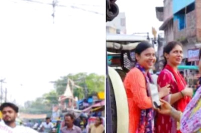 Rain Vs Wife: Man's Poster Comparing The Two Makes Internet Go ROFL