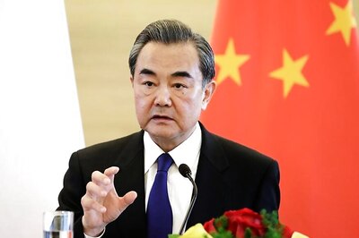 China Foreign Minister Slams Trade Protectionism as Short-sighted, Damaging