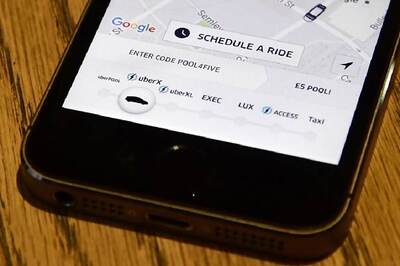 Uber to End Services in Denmark After 3 Years