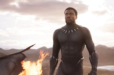 Ryan Coogler to Direct Black Panther Sequel, Film to Release in May 2022