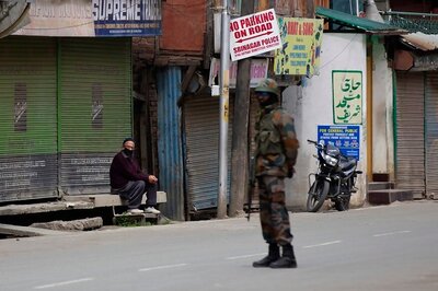 Woman Photojournalist in Kashmir Booked for 'Anti-national' Social Media Post