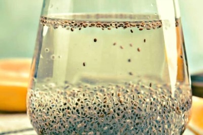 What’s The 'Tadpole Water' Trend That Gen Z Is Promoting For Weight Loss