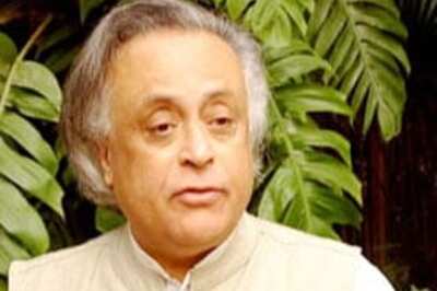 Jairam Ramesh to leave for Copenhagen on Friday