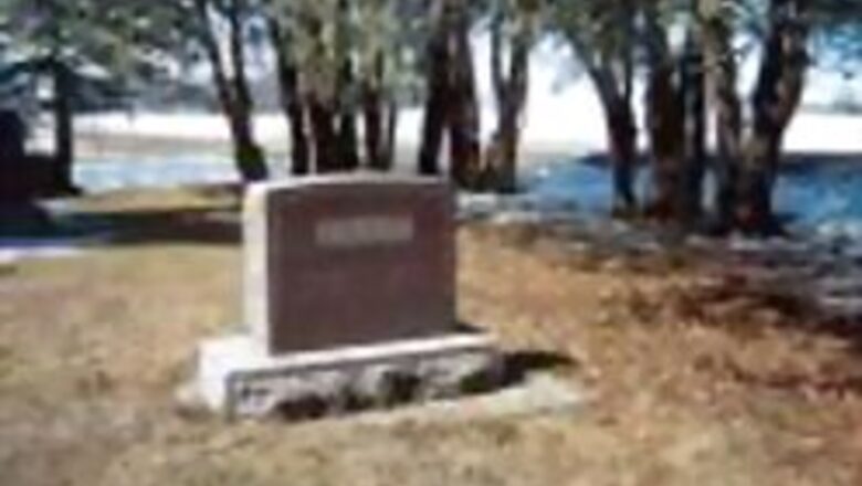 Fun burials: The new craze