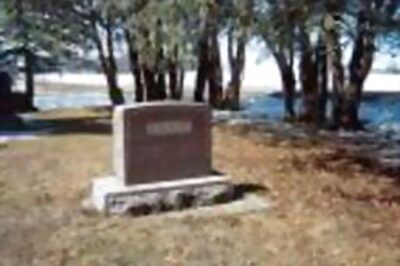 Fun burials: The new craze