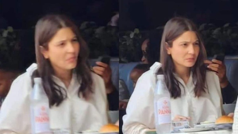 Anushka Sharma Joins Virat Kohli In South Africa For New Year Celebrations? Viral Pic Hints At It; See Here