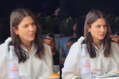 Anushka Sharma Joins Virat Kohli In South Africa For New Year Celebrations? Viral Pic Hints At It; See Here