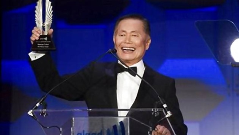 'Orange Is the New Black' wins GLAAD Media Award