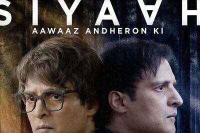 Happy Birthday Jimmy Shergill: Actor's 10 Memorable Movies, and Web Series