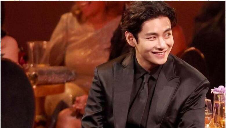 BTS: After V's Skit With Olivia Rodrigo at Grammys, ARMY Thinks He's Perfect to Play James Bond