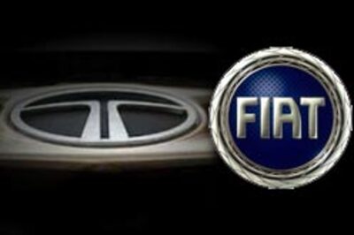 Tata, Fiat to build trucks jointly