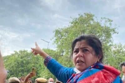 Rajasthan: Women's Wing of Congress Slams BJP Chief for Comparing State Budget With Dark-Skinned Bride