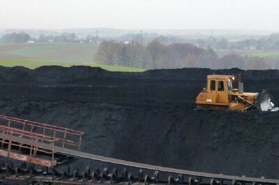 Powerful Tremor Shakes Coal Mine In Poland: 10 Miners Injured, Search On For Dozens Of Others