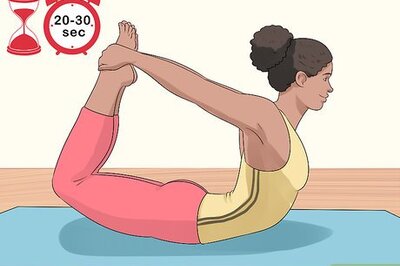 How to Get a More Flexible Back