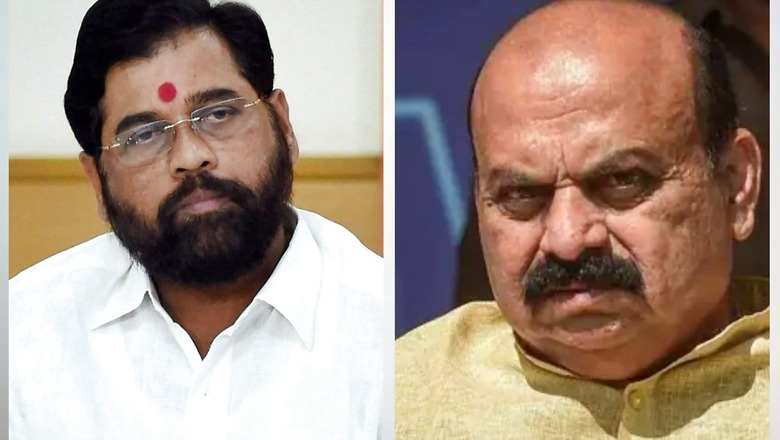 Karnataka CM Aggressive on Border Issue, Maha CM Avoiding it Due to Fear, Says Aaditya Thackeray | Latest Updates