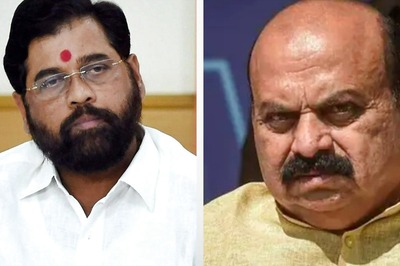 Karnataka CM Aggressive on Border Issue, Maha CM Avoiding it Due to Fear, Says Aaditya Thackeray | Latest Updates