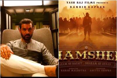 John Abraham-Emraan Hashmi's Mumbai Saga, Ranbir Kapoor-Sanjay Dutt's Shamshera to Resume Shooting Soon