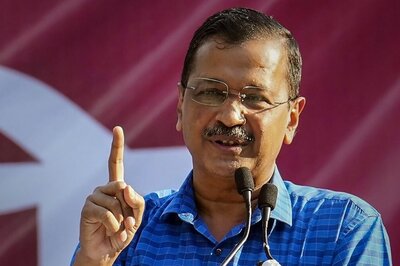 Kejriwal to Meet Yechury for CPM's Support Against Centre's Ordinance on Delhi