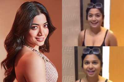 Rashmika Mandanna REACTS To Man Behind Her Deepfake Video Being Arrested: 'This Is A Reminder...'