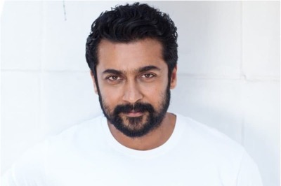 Two Suriya Fans Electrocuted To Death While Installing Banner On Actor’s Birthday In Andhra Pradesh
