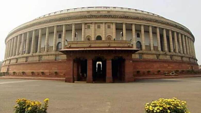 Government open to debate Private Member's bill on Nagaland