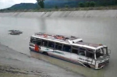 Nepal bus accident: Bodies of 29 Indians recovered