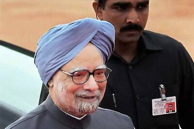 Ex-Jharkhand CM writes to PM on coal issue