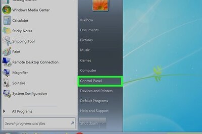 How to Open Port 25 (SMTP) on Any Version of Windows