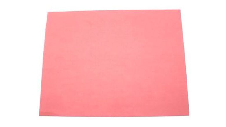 How to Make a Ninja Star from Rectangular Paper