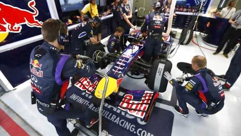 Red Bull ordered to pay costs of appeal
