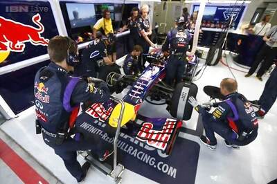 Red Bull ordered to pay costs of appeal