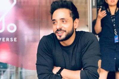 Katha Ankahee Star Adnan Khan Admits TV Getting Monotonous, Says 'That Is The Challenge...'