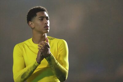 Birmingham City's Jude Bellingham Headed to Borussia Dortmund: Reports