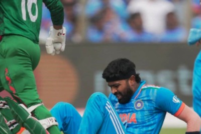 Hardik Pandya's Injury Has Caused A Lot Of Problems For India, Says Aakash Chopra Ahead of WC Clash vs New Zealand