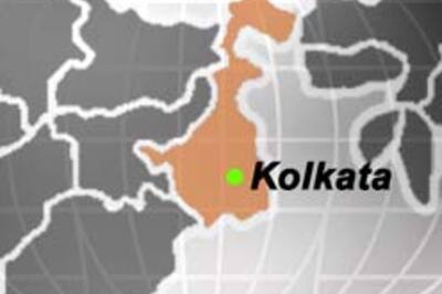 Crude bomb explodes in Kolkata, 1 dead
