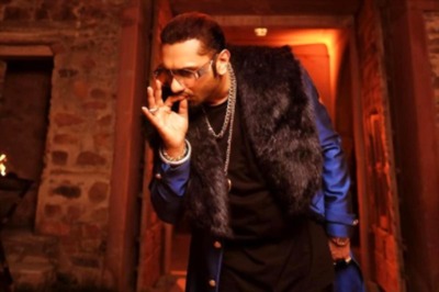 Shaan Takes Dig at Yo Yo Honey Singh's Songs, Says They Have 'No Musicality'