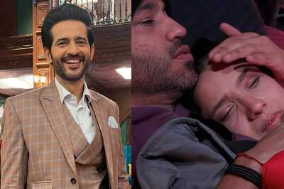 Ankita Lokhande's Pavitra Rishta Co-Star Hiten Tejwani Recalls Meeting Vicky Jain: 'I Felt...' | Exclusive