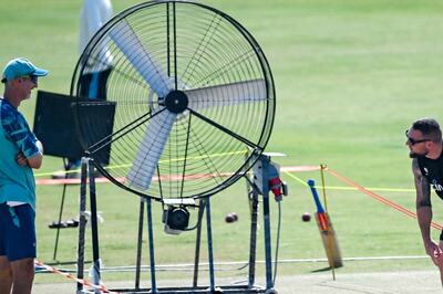 Pakistan to Reuse Same Multan Pitch in Hopes to End Disastrous Form at Home - Report