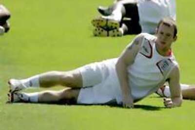 Can Rooney break the Swedish jinx?