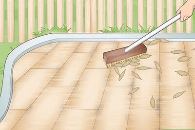 How to Clean Outdoor Limestone