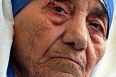 Mother Teresa's canonisation not at risk