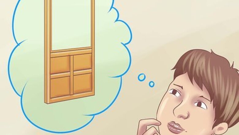 How to Install a Storm Door