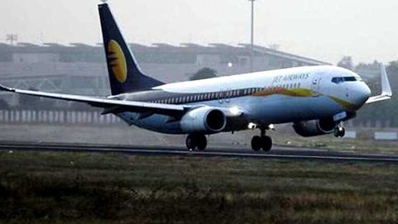 Jet Airways hikes seats on domestic routes with new services