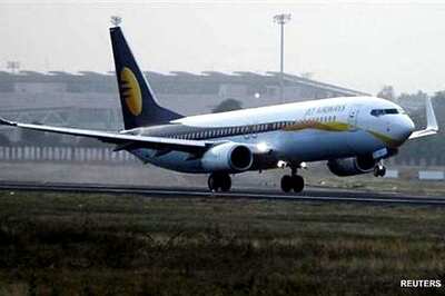Jet Airways hikes seats on domestic routes with new services