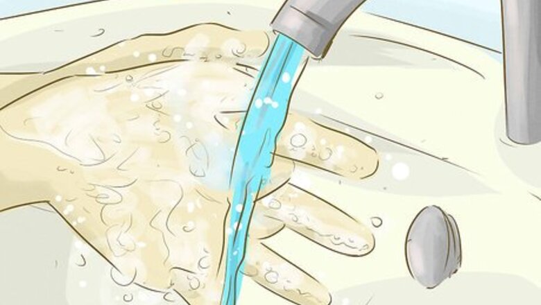 How to Prevent Hand, Foot, and Mouth Disease