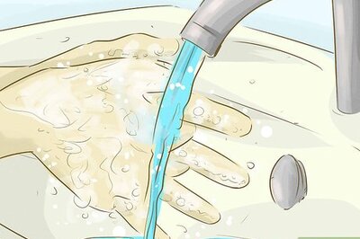 How to Prevent Hand, Foot, and Mouth Disease